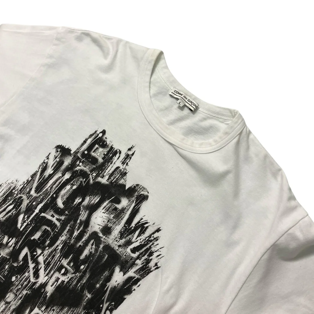 Adam PendletonOJ T001 - Image 3