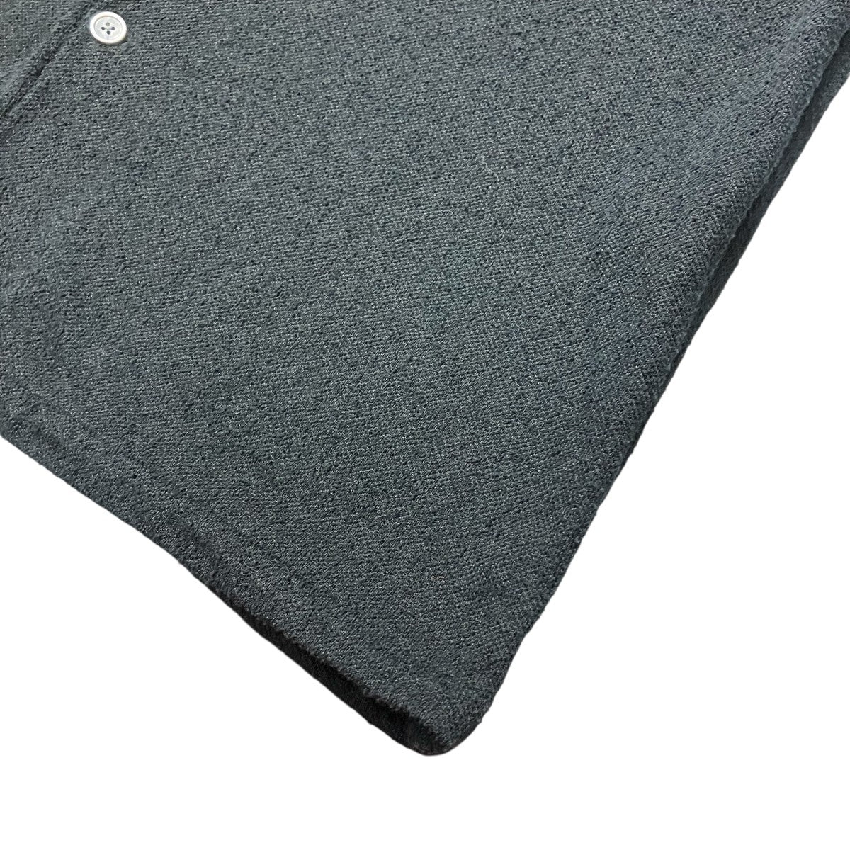 BOX SHIRT SHORTSLEEVE半袖シャツM2202BB - Image 5