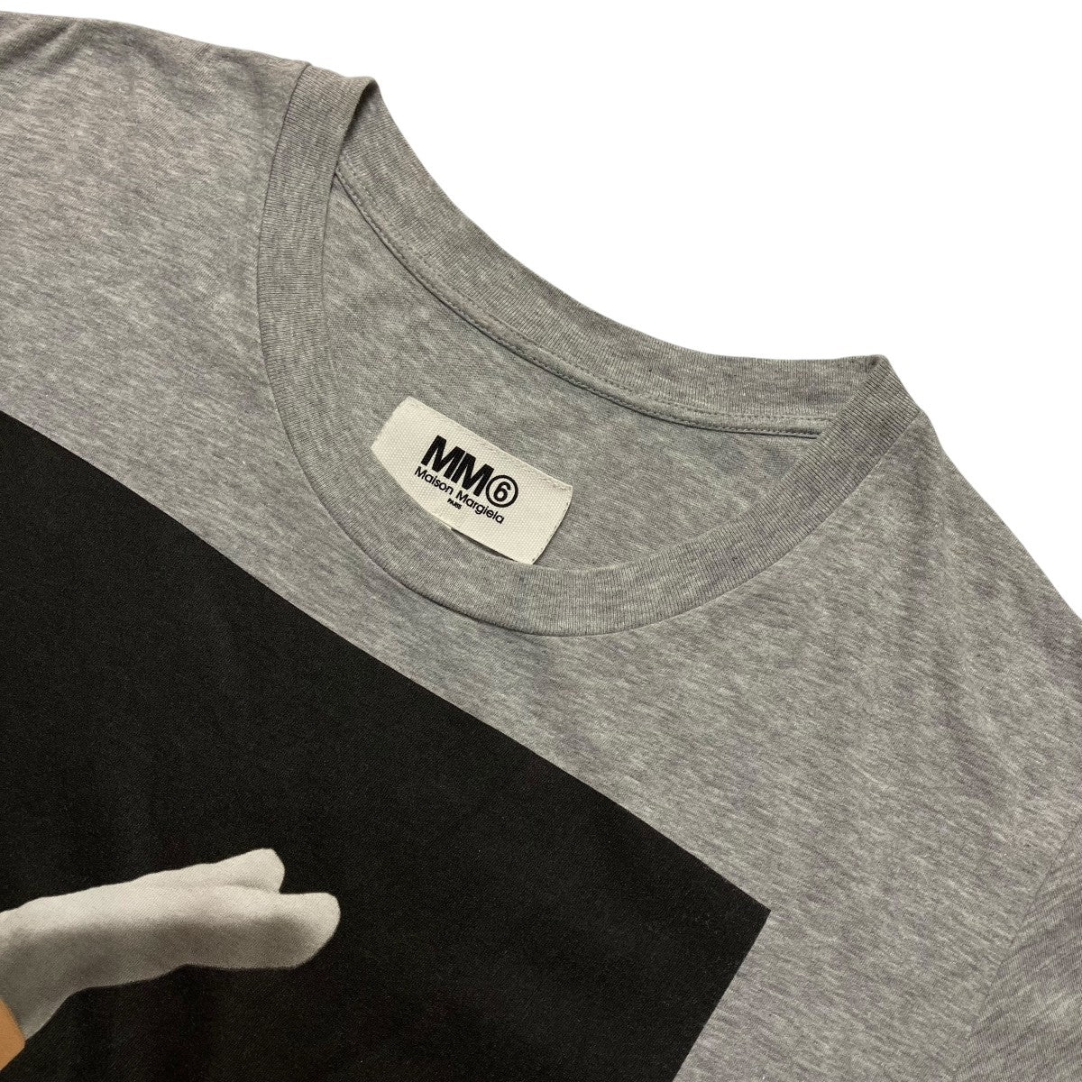 19AWプリントTシャツS52GC0115 - Image 3