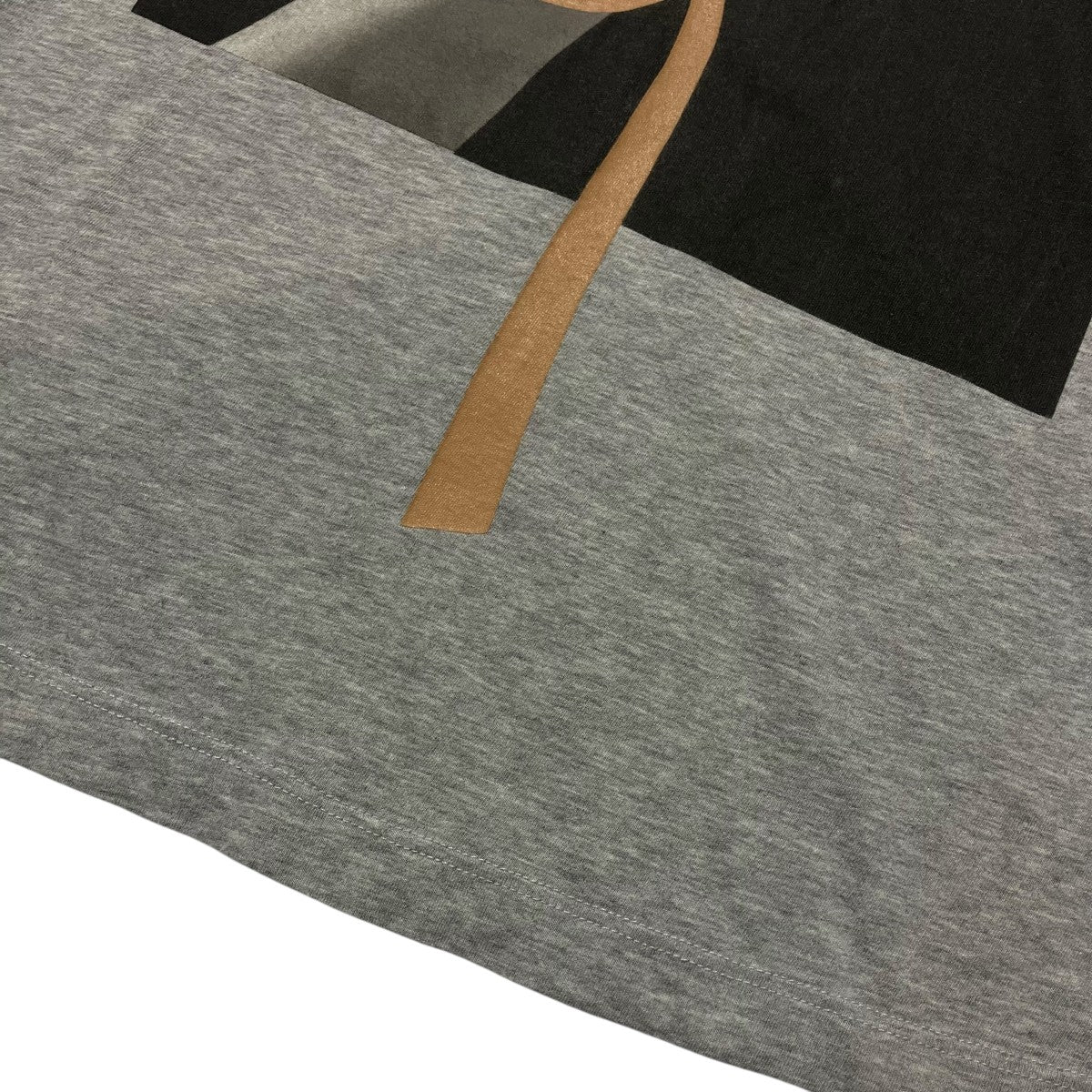 19AWプリントTシャツS52GC0115 - Image 5