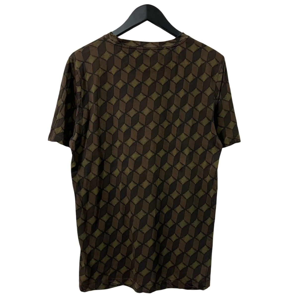 総柄Tシャツ - Image 2