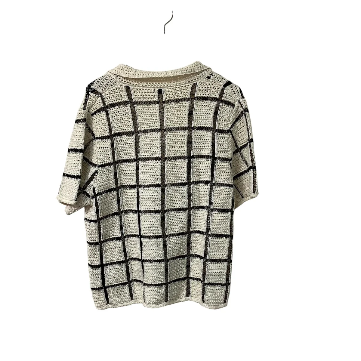 メッシュポロシャツ - Image 2
