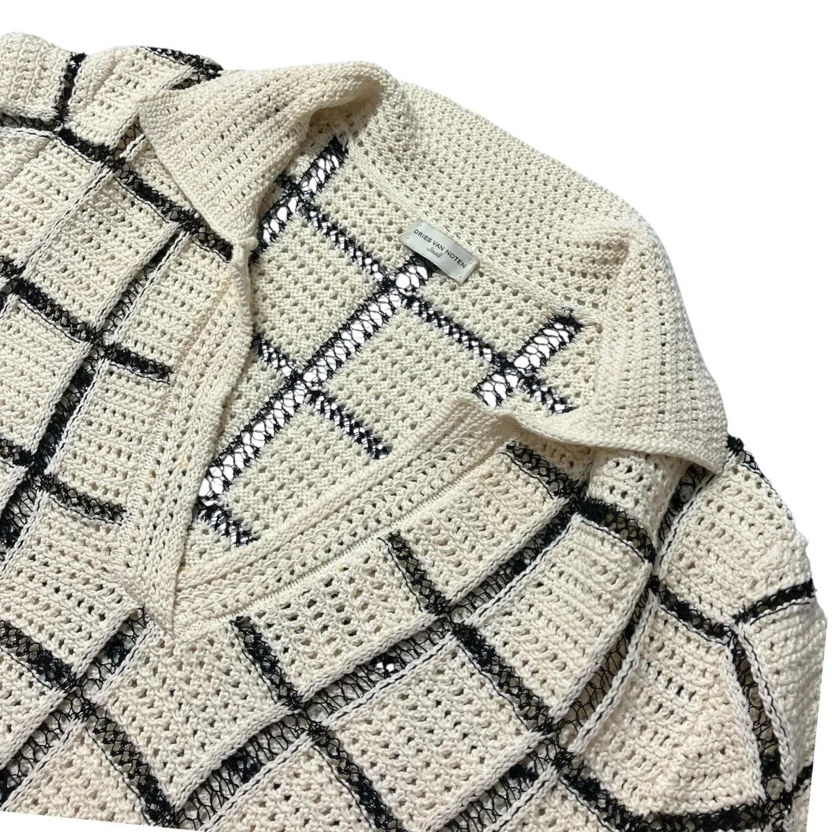 メッシュポロシャツ - Image 3