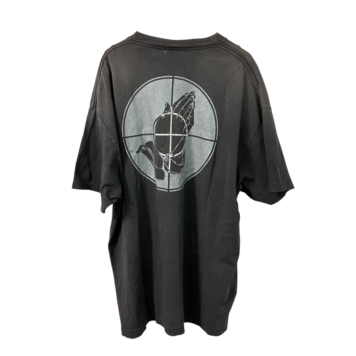 25SSS TEE SNT OF GODTシャツSM HR8 0000 C01 - Image 2