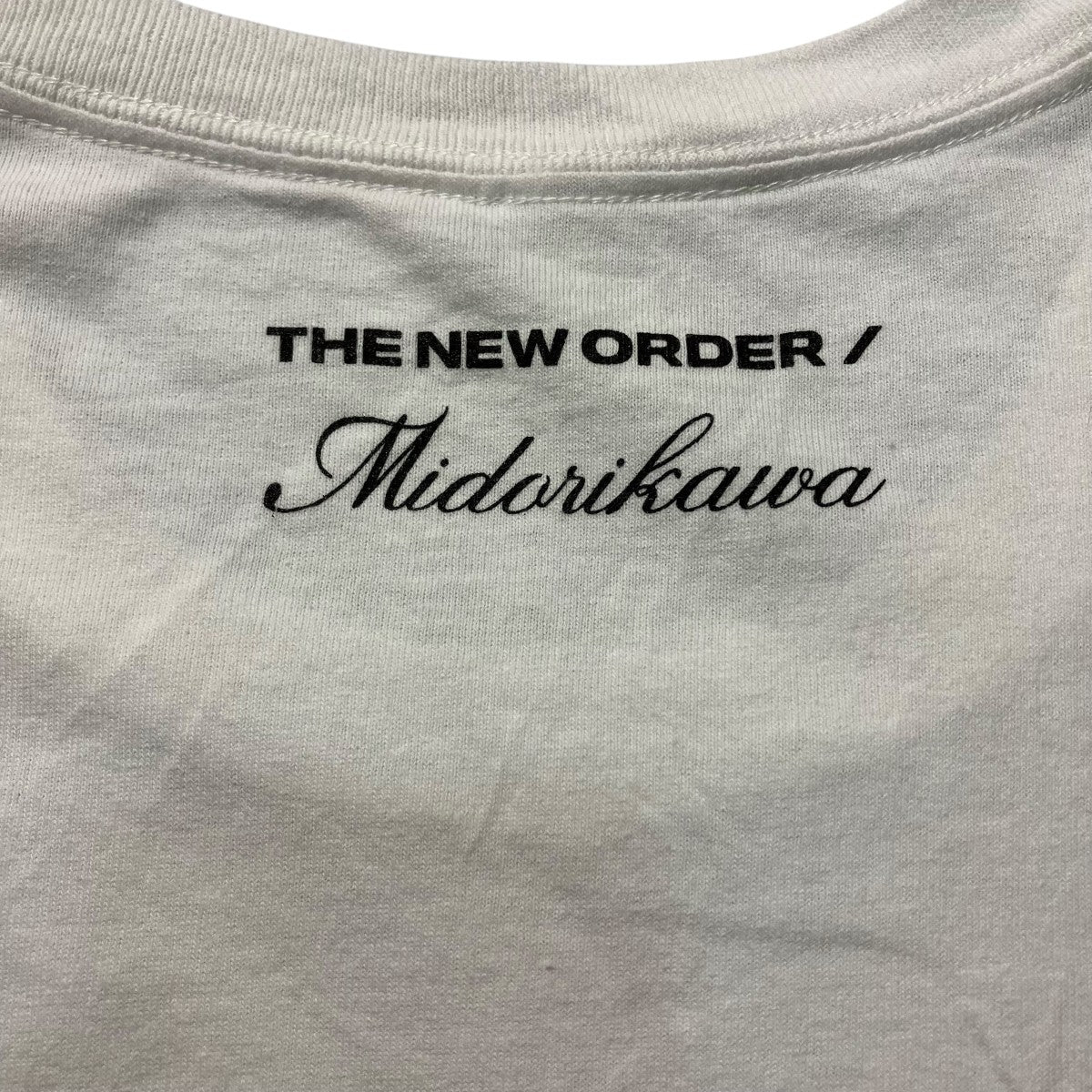 プリントTシャツ - Image 7