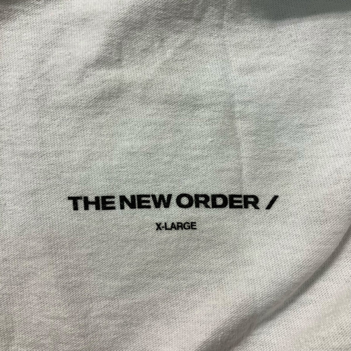 プリントTシャツ - Image 8