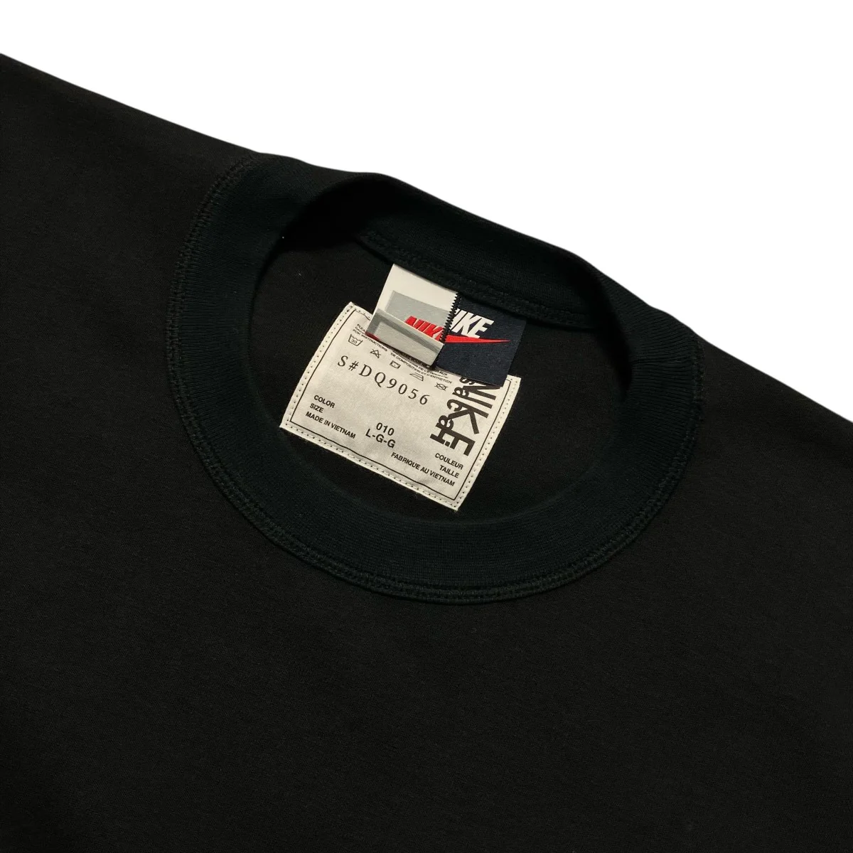 Short Sleeve Top半袖TシャツS#DQ9056 - Image 3