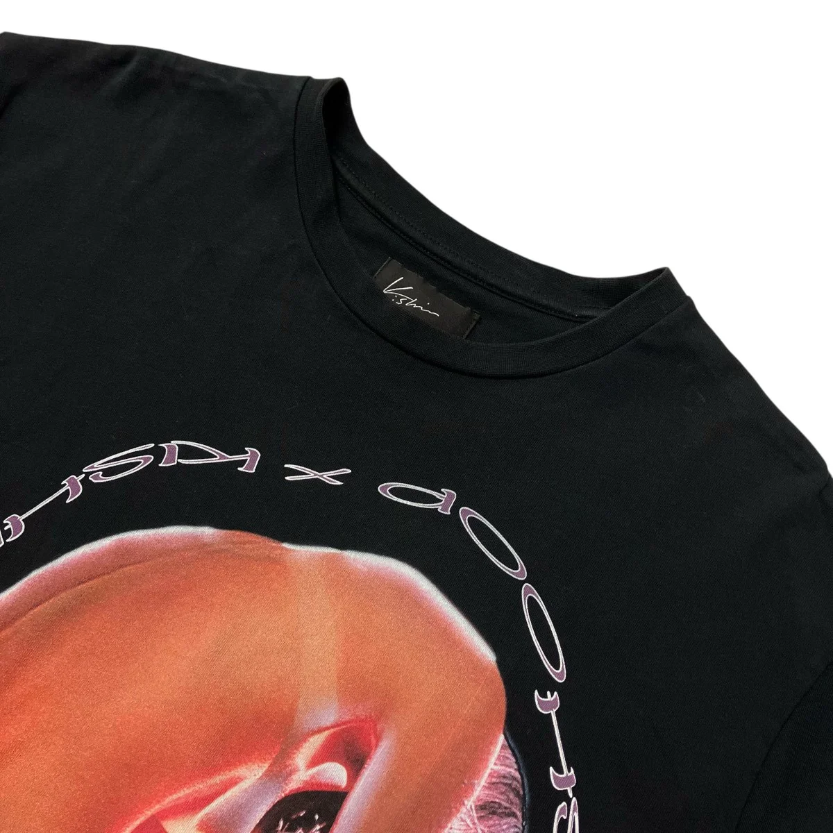 フロントプリントＴシャツ - Image 3