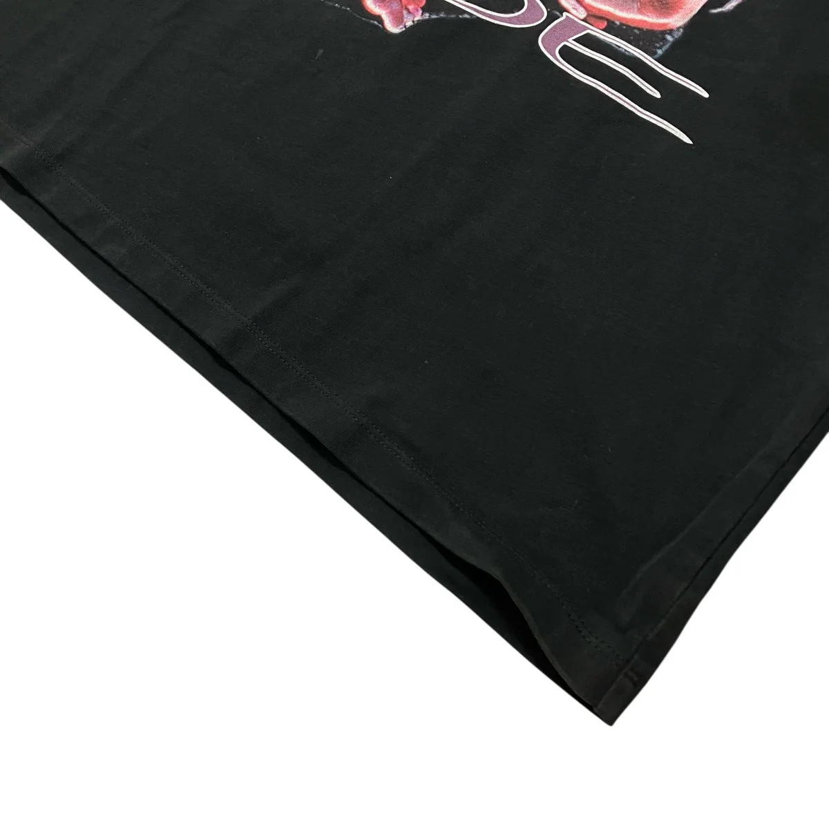 フロントプリントＴシャツ - Image 5