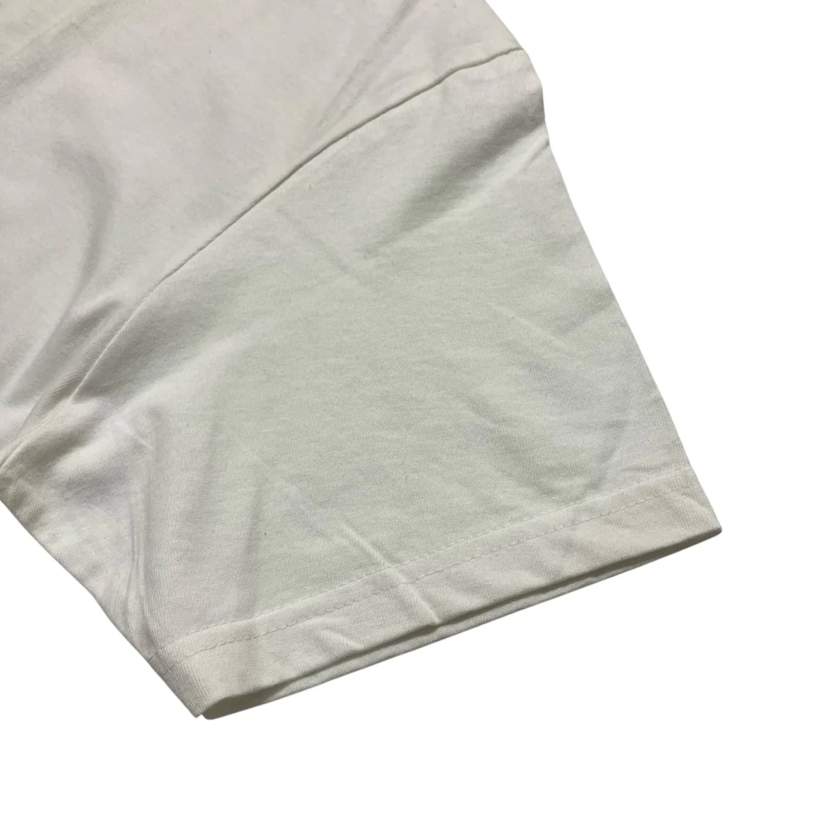 Milan Box Logo TeeプリントＴシャツ - Image 4
