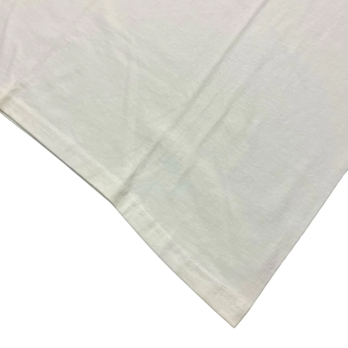 Milan Box Logo TeeプリントＴシャツ - Image 5