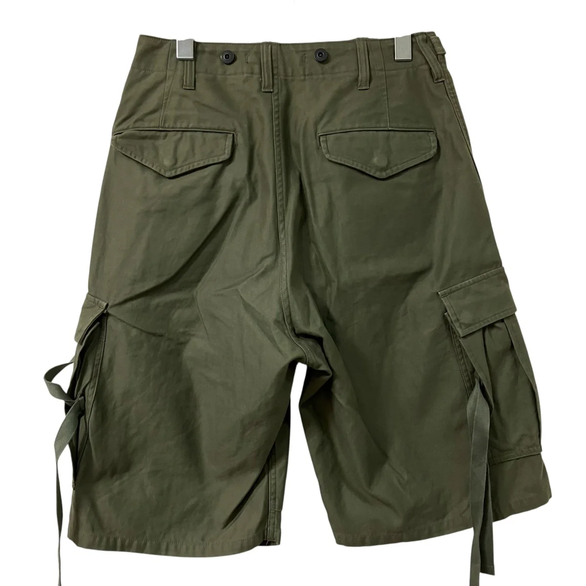 ARMY CARGO SHORTハーフパンツ8044 00 51012 - Image 2