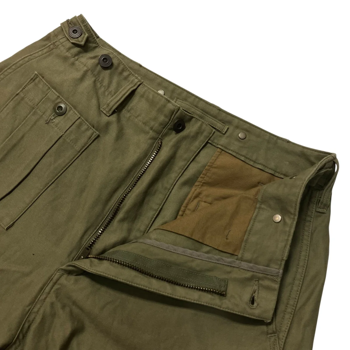 ARMY CARGO SHORTハーフパンツ8044 00 51012 - Image 3