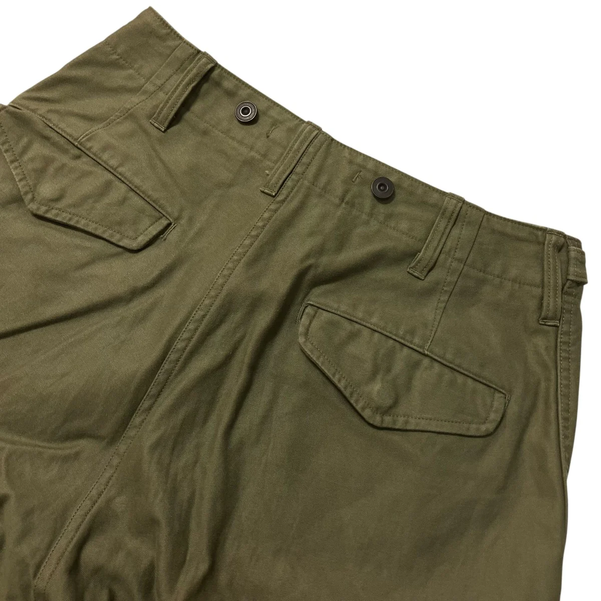 ARMY CARGO SHORTハーフパンツ8044 00 51012 - Image 4