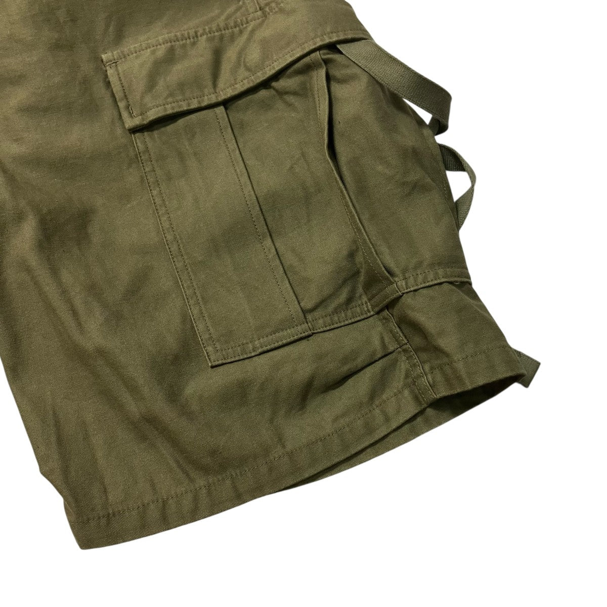 ARMY CARGO SHORTハーフパンツ8044 00 51012 - Image 5