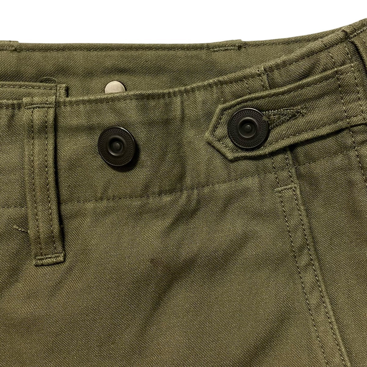ARMY CARGO SHORTハーフパンツ8044 00 51012 - Image 6