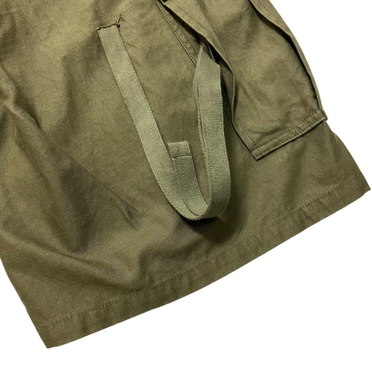 ARMY CARGO SHORTハーフパンツ8044 00 51012 - Image 8