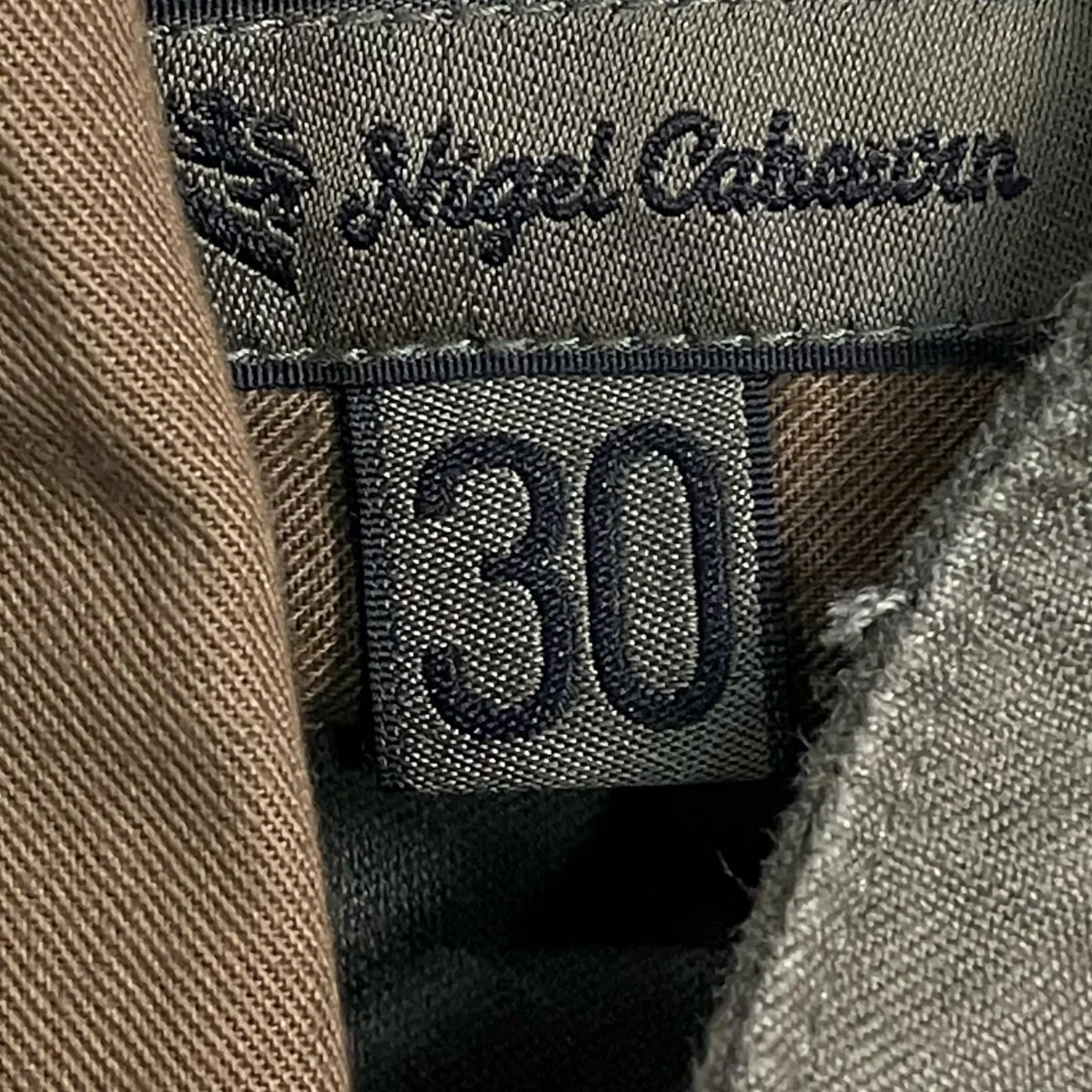 ARMY CARGO SHORTハーフパンツ8044 00 51012 - Image 9