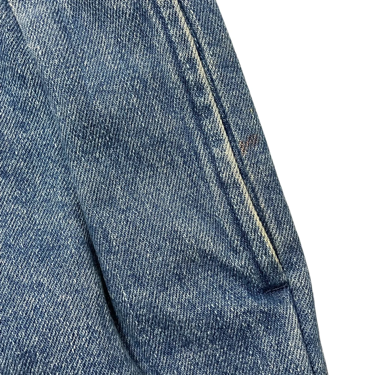 デニムハーフパンツ - Image 6