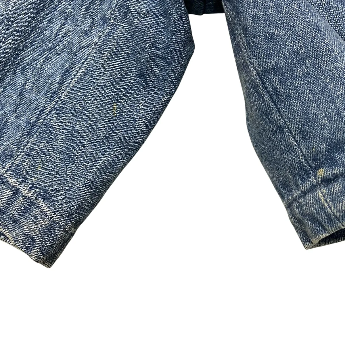 デニムハーフパンツ - Image 7