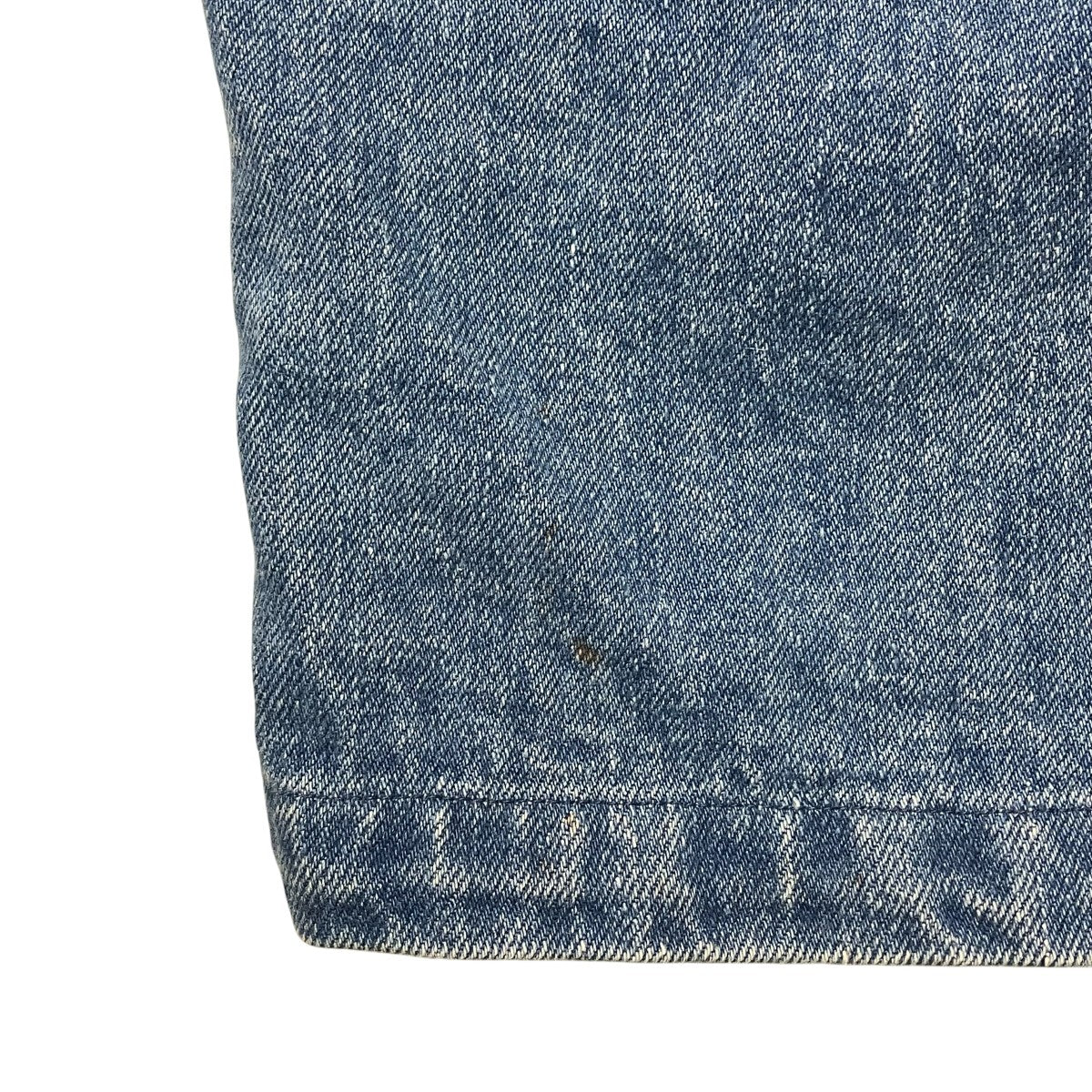 デニムハーフパンツ - Image 8