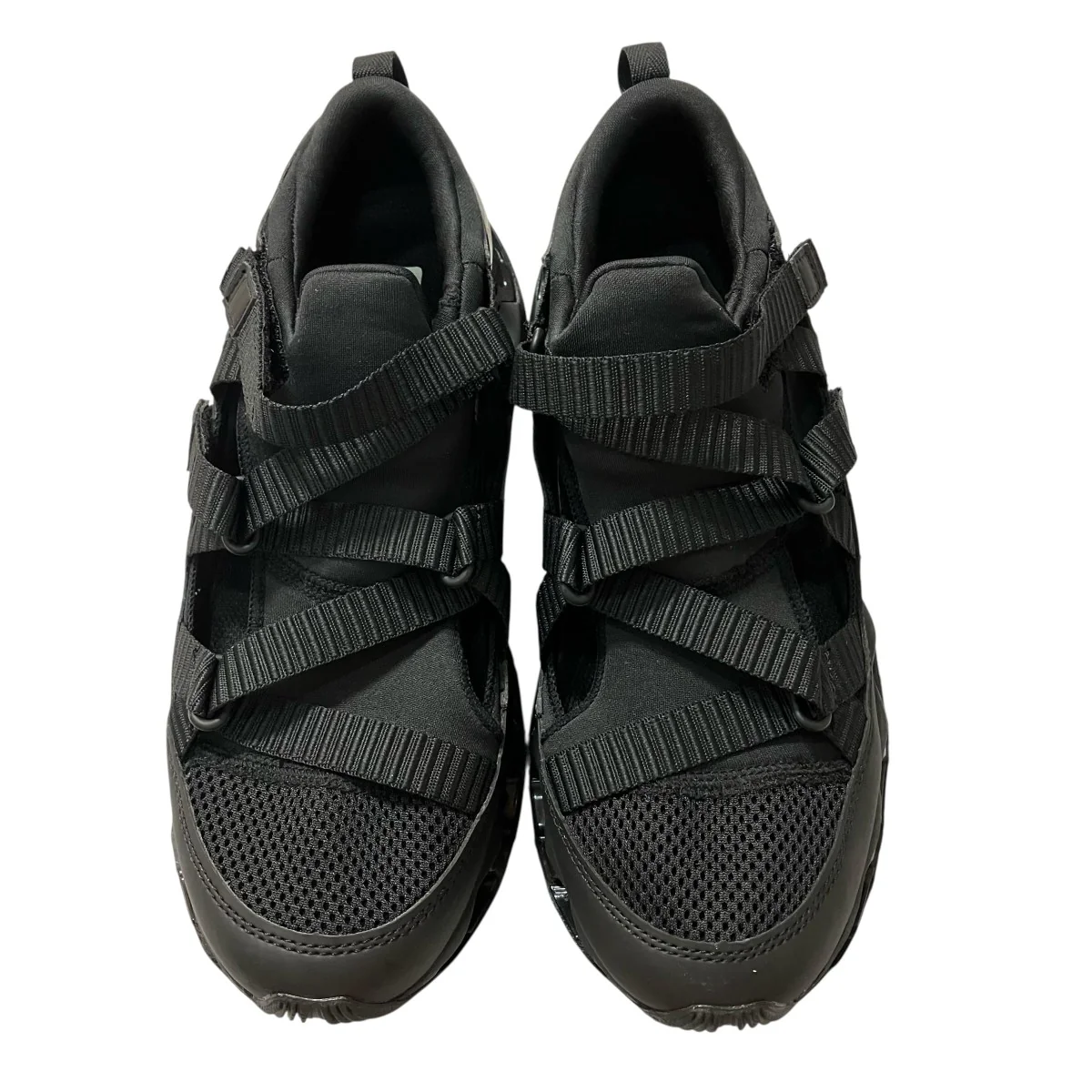 WAVE PROPHECY STRAPメッシュサンダルD1GA251903 - Image 3
