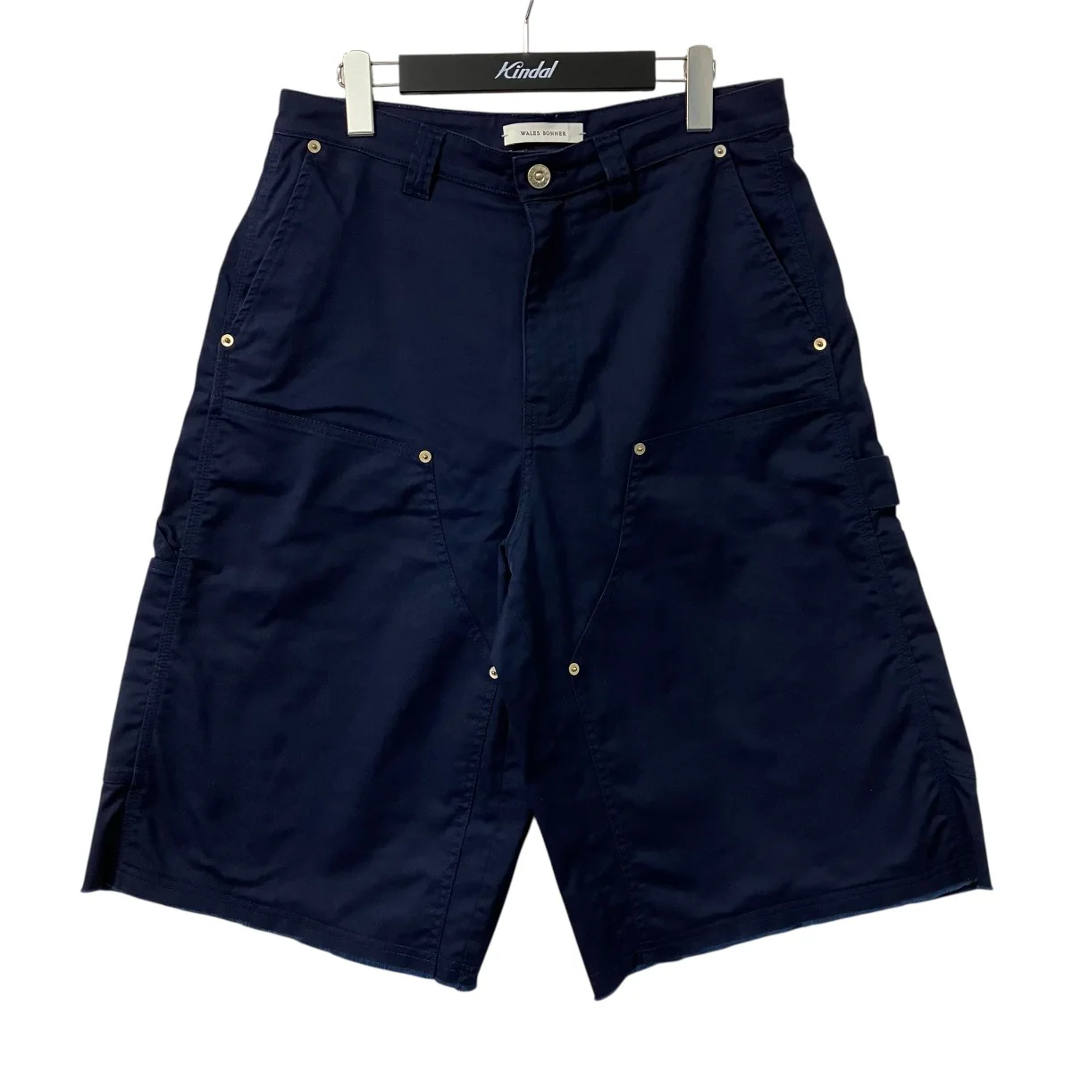 25SSKINGSTON SHORTSハーフパンツ7885110204