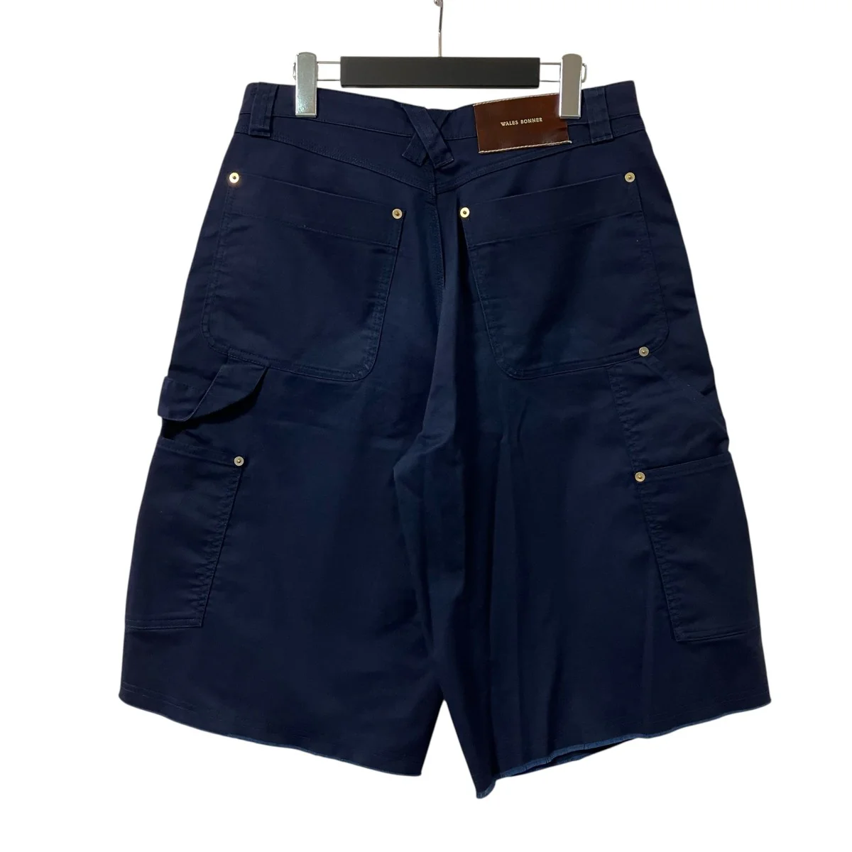 25SSKINGSTON SHORTSハーフパンツ7885110204 - Image 2