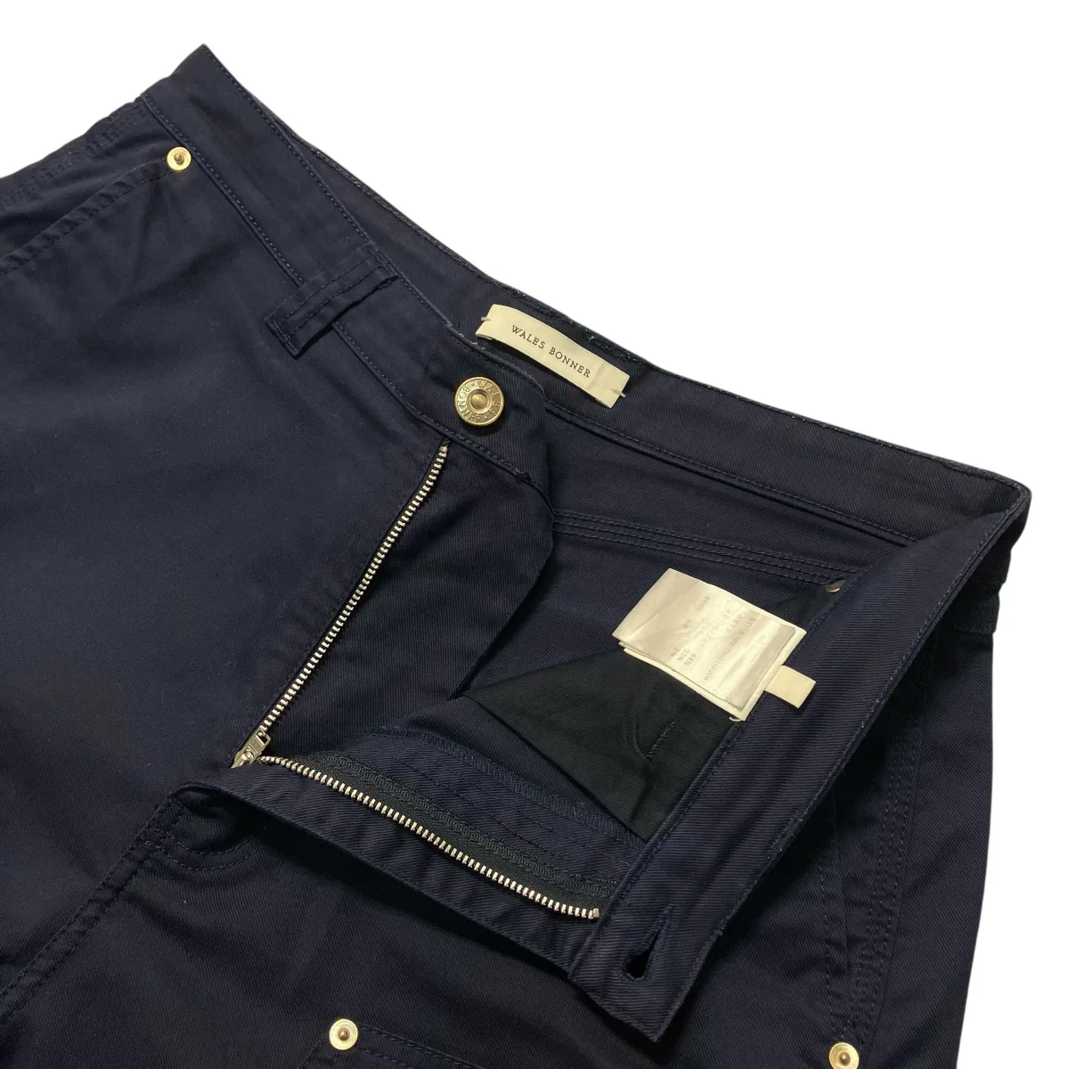 25SSKINGSTON SHORTSハーフパンツ7885110204 - Image 3