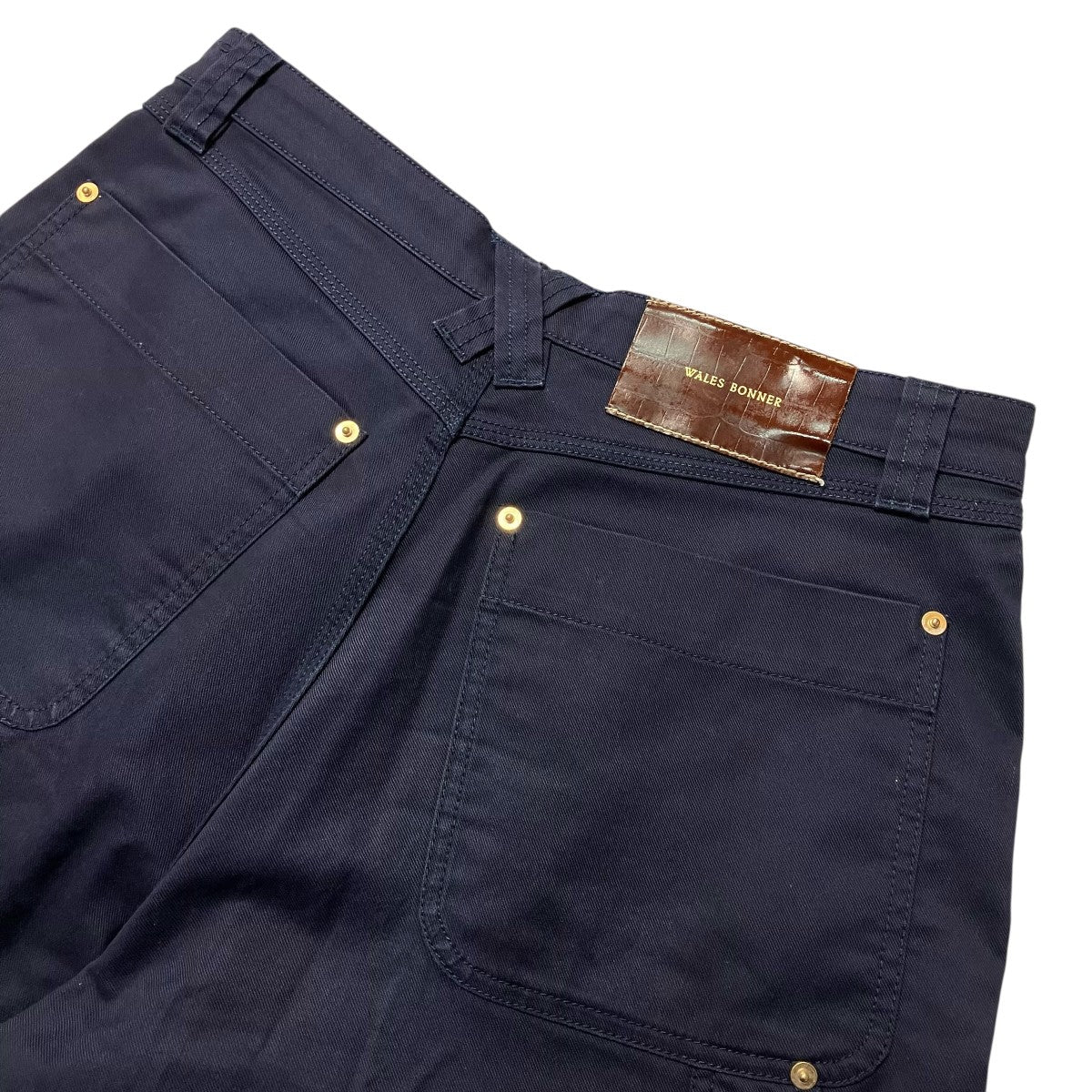 25SSKINGSTON SHORTSハーフパンツ7885110204 - Image 4