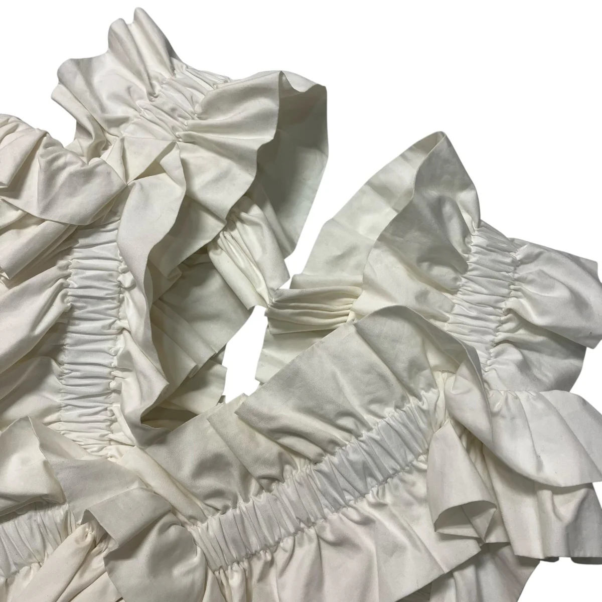 waltz frill vestフリルギャザーベストHW08FV34 - Image 3