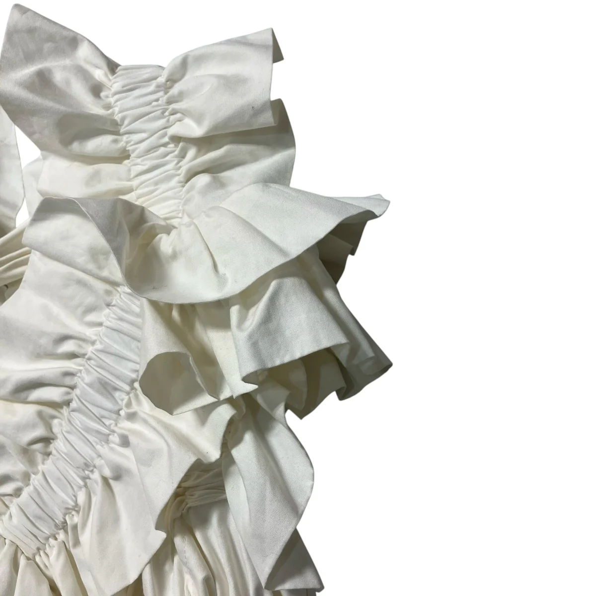 waltz frill vestフリルギャザーベストHW08FV34 - Image 4
