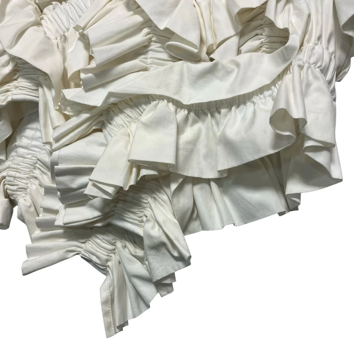 waltz frill vestフリルギャザーベストHW08FV34 - Image 5