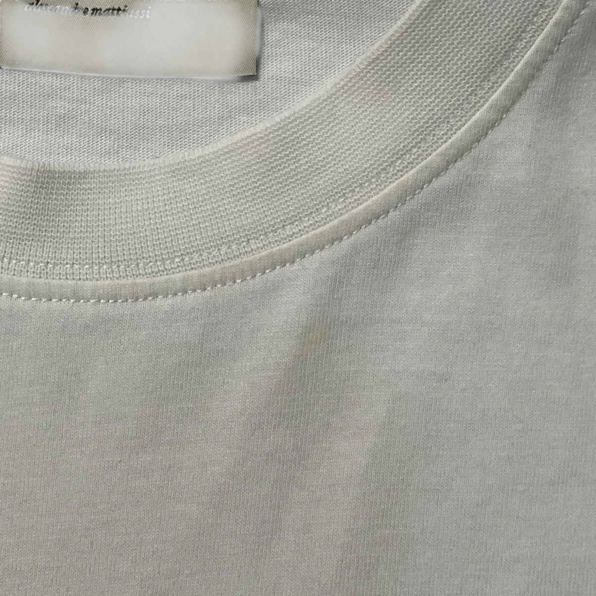フロントポイントＴシャツ - Image 6