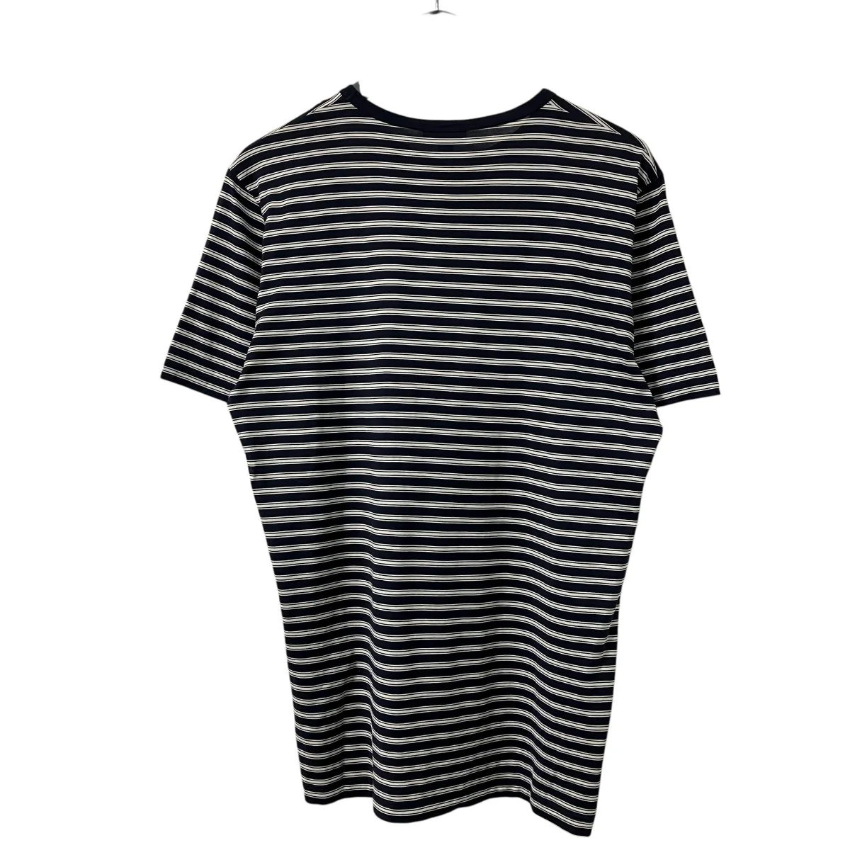 半袖ボーダーTシャツMTSH0001VS - Image 2