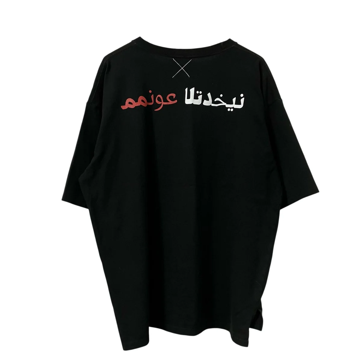 プリントＴシャツLEH-977 - Image 2