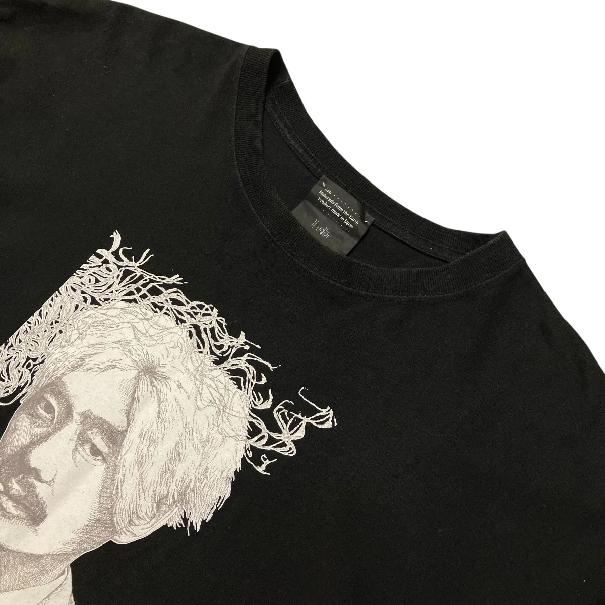 プリントＴシャツLEH-977 - Image 3