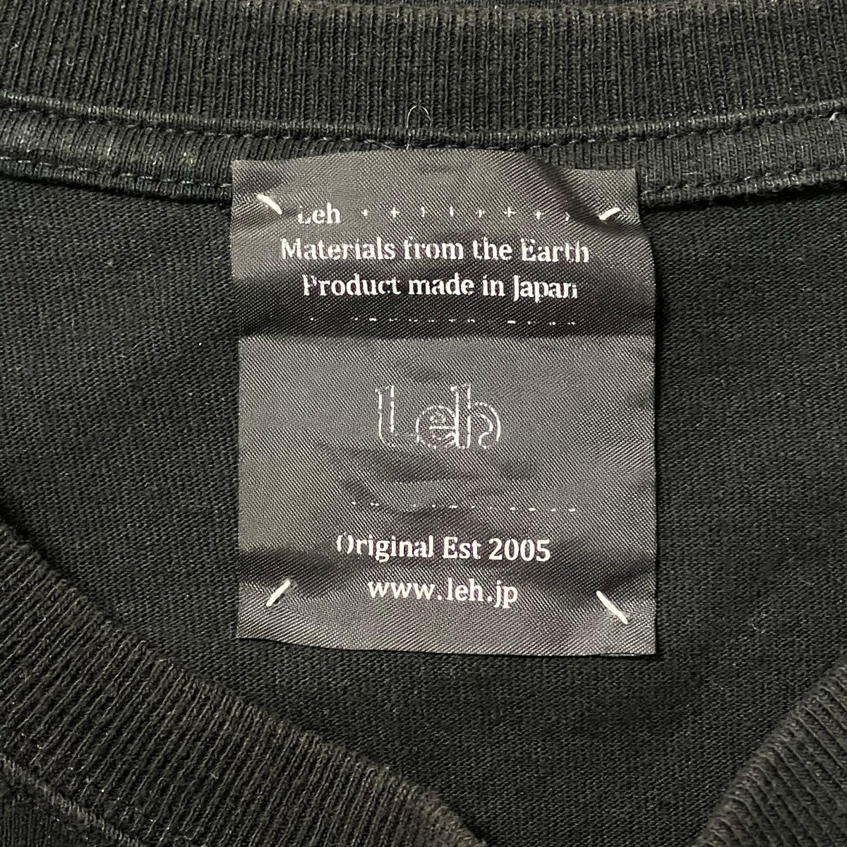 プリントＴシャツLEH-977 - Image 8
