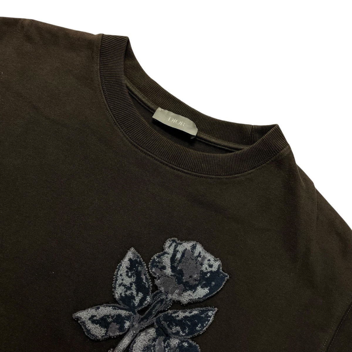 半袖Tシャツ943J605D0554 - Image 3