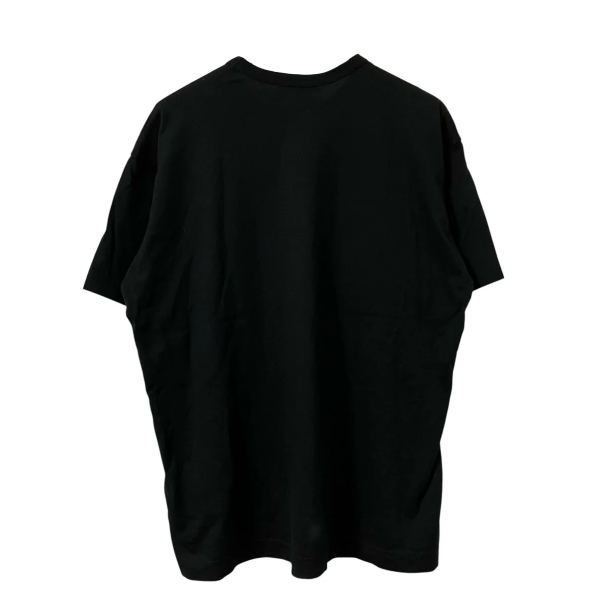 プリントＴシャツフロントプリントＴシャツFI-T017 - Image 2