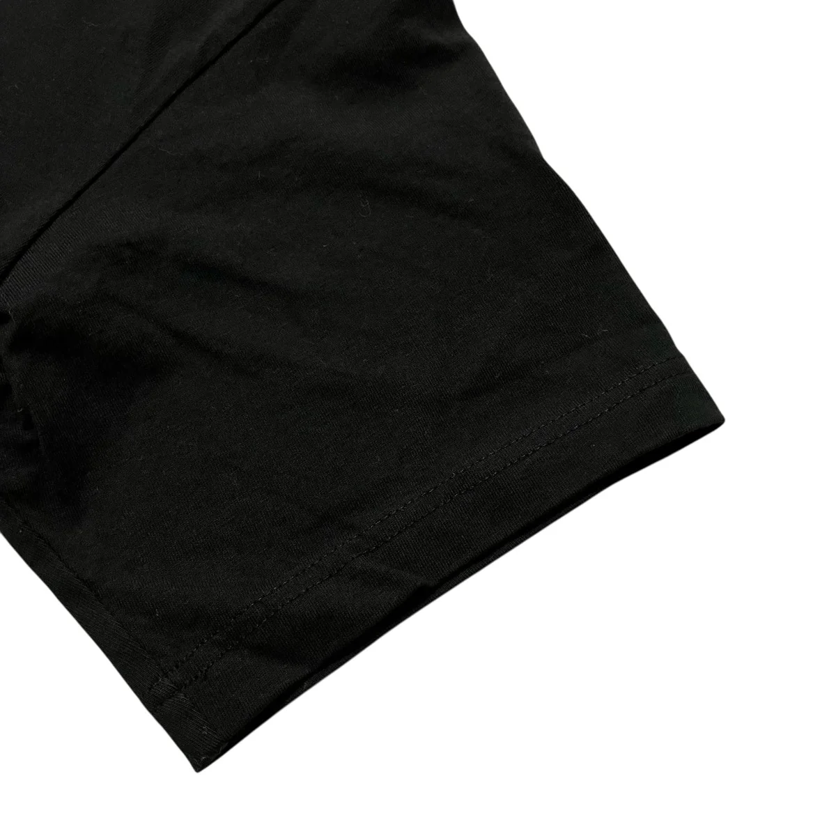 プリントＴシャツフロントプリントＴシャツFI-T017 - Image 4