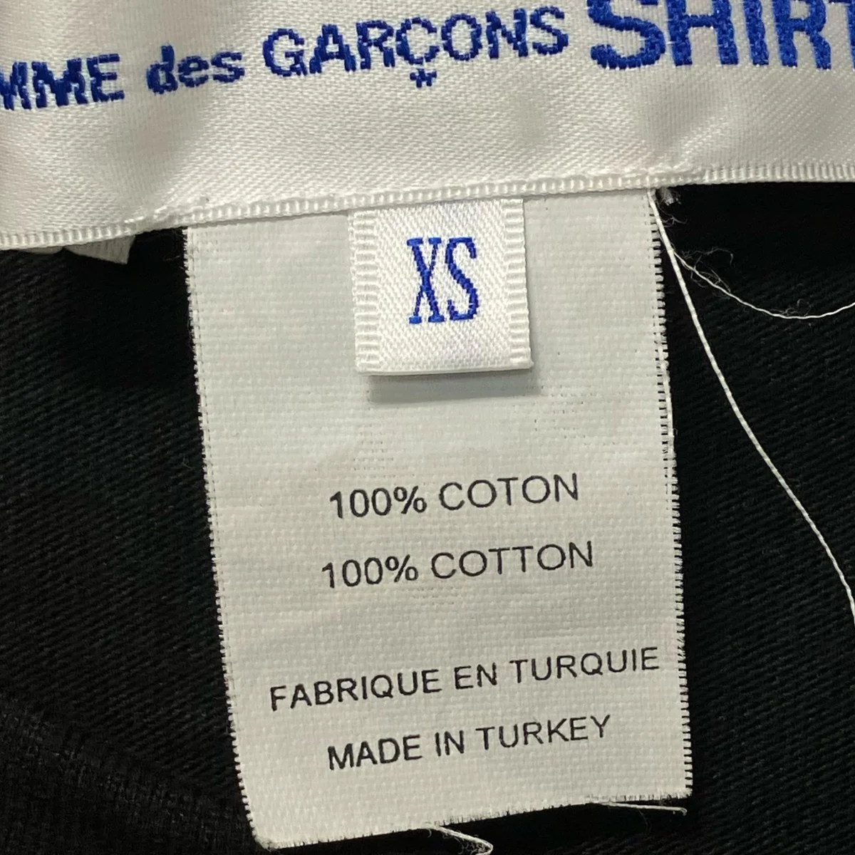プリントＴシャツフロントプリントＴシャツFI-T017 - Image 6