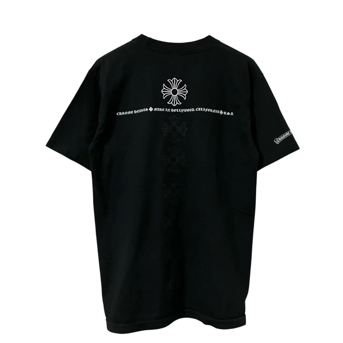 フロントポケットＴシャツ - Image 2
