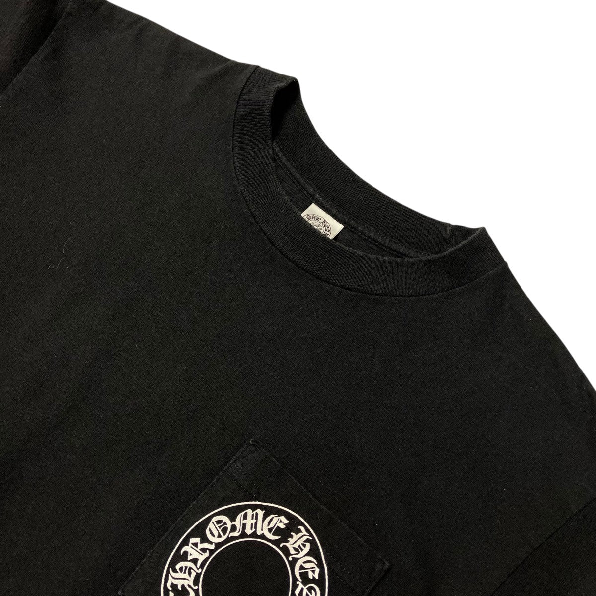 フロントポケットＴシャツ - Image 3