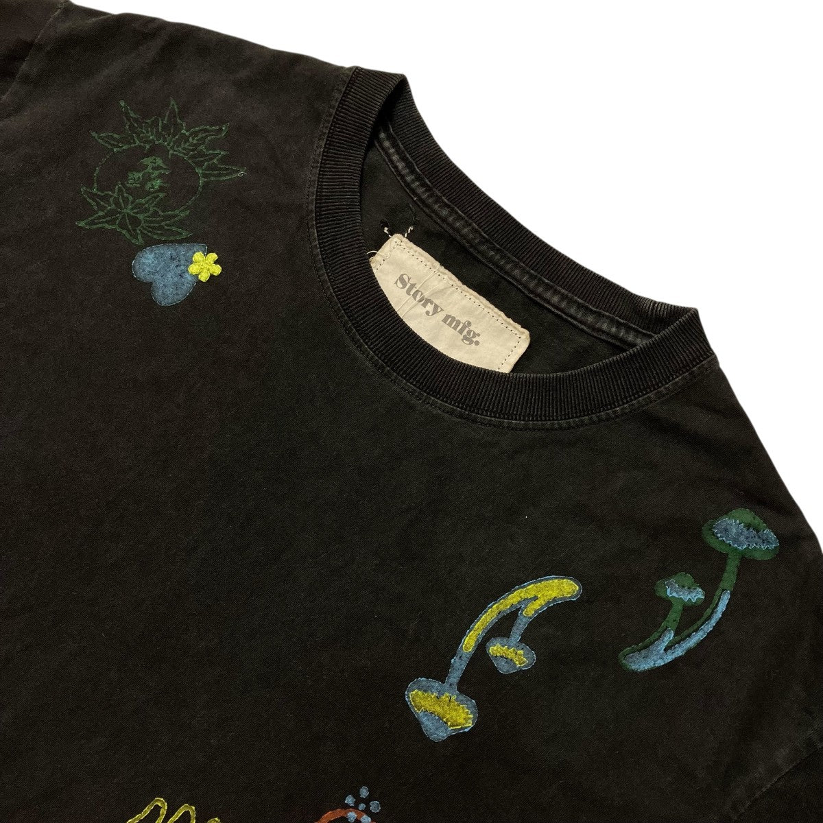 ペイントＴシャツ - Image 3