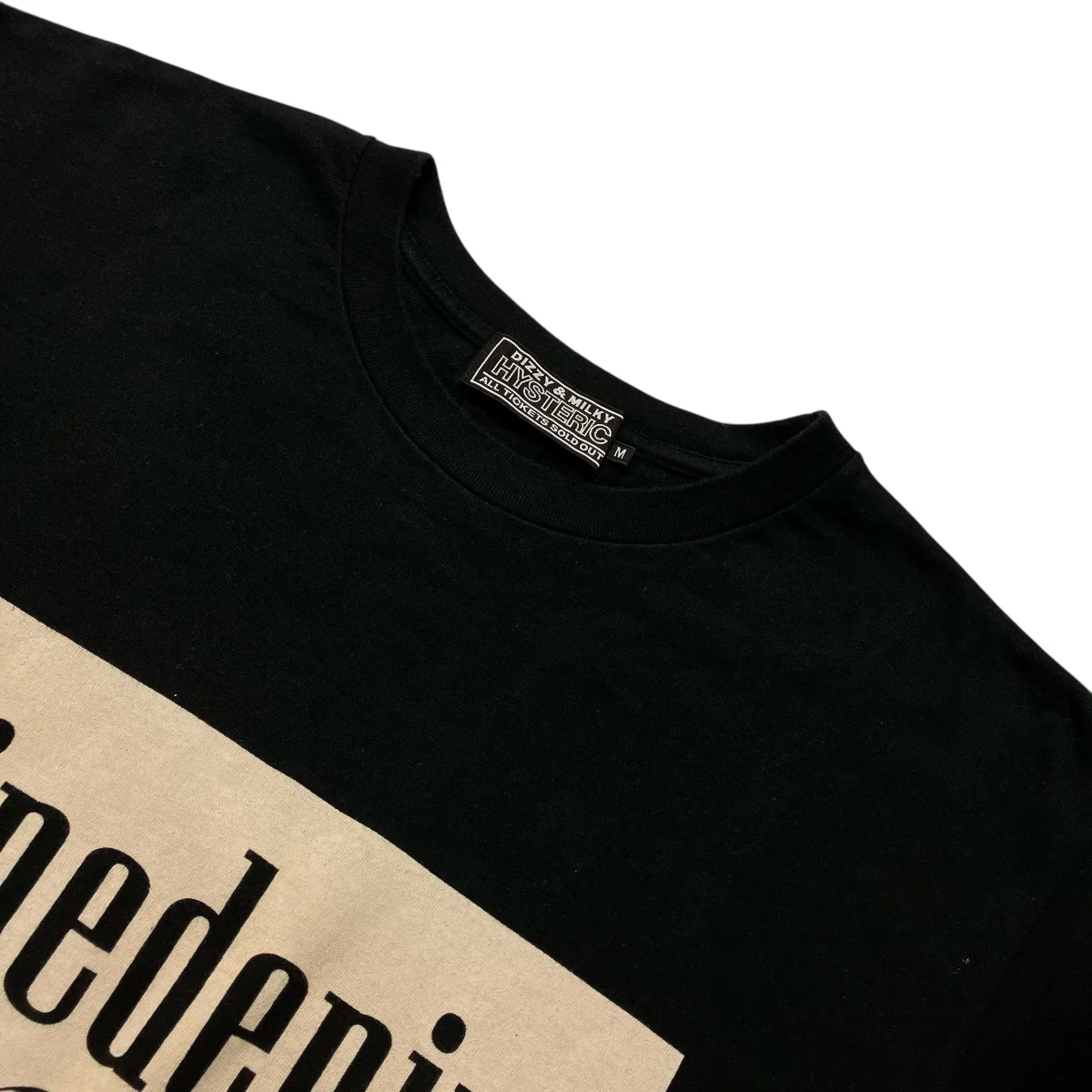 プリントTシャツMND HYS005 - Image 4