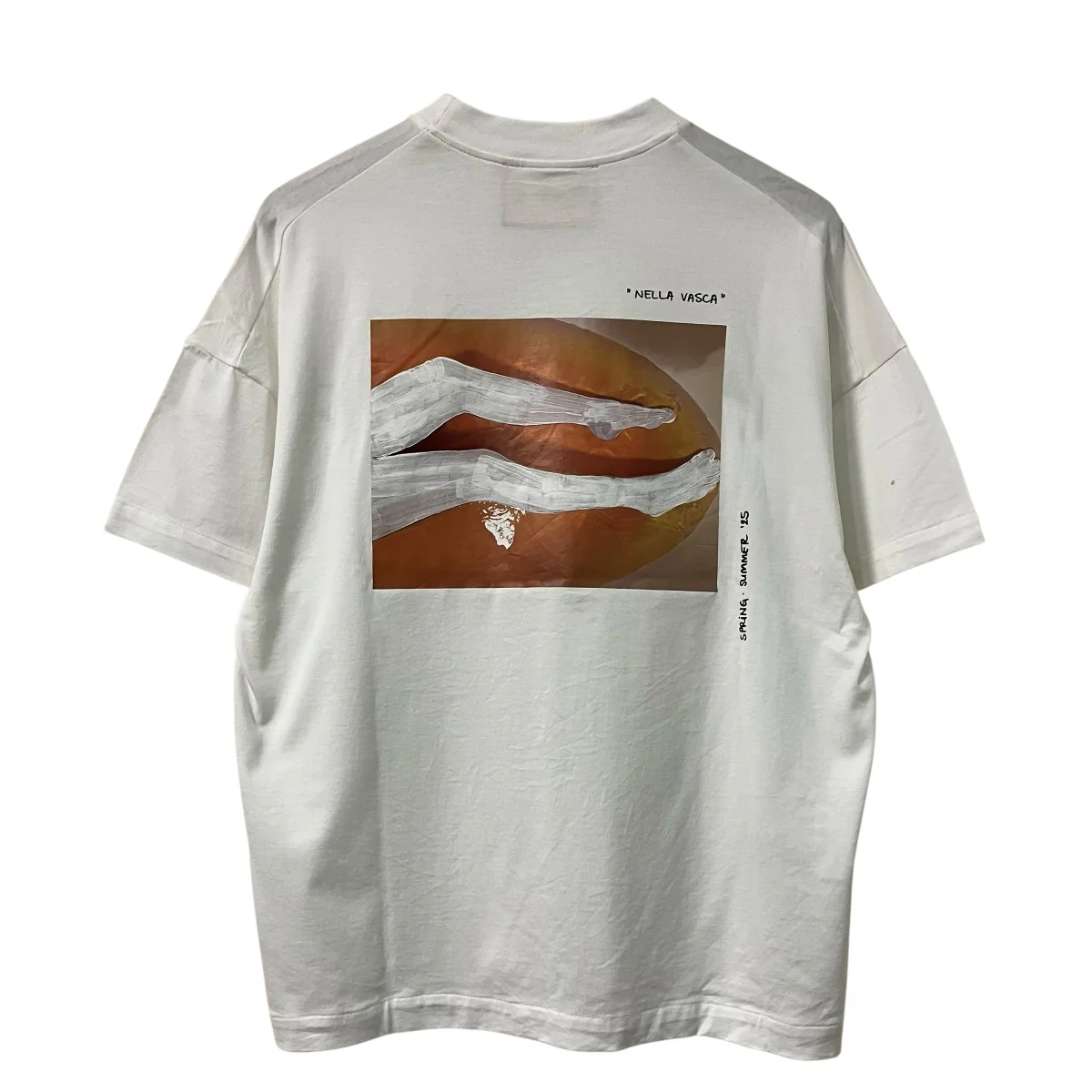 プリントＴシャツTHUJG02SJ0TJ027 - Image 2