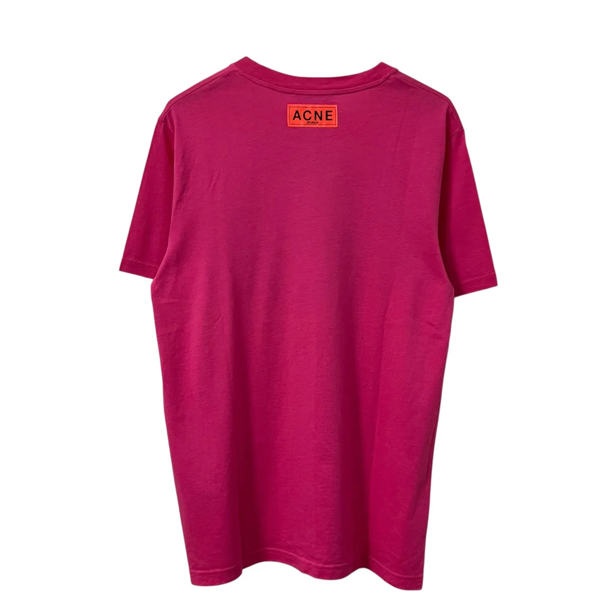 フロントプリントＴシャツFN-UX-TSHI000047 - Image 2