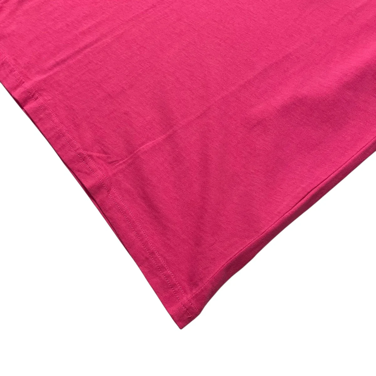 フロントプリントＴシャツFN-UX-TSHI000047 - Image 5