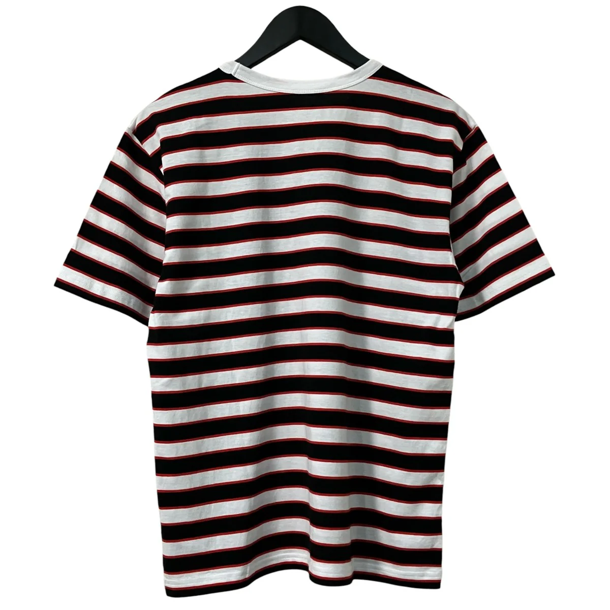 クルーネックTシャツHUMU0327S0 - Image 2